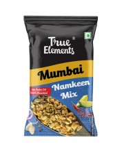 True Elements Mumbai Namkeen Mix 50gm
